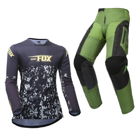 Motocross Suit